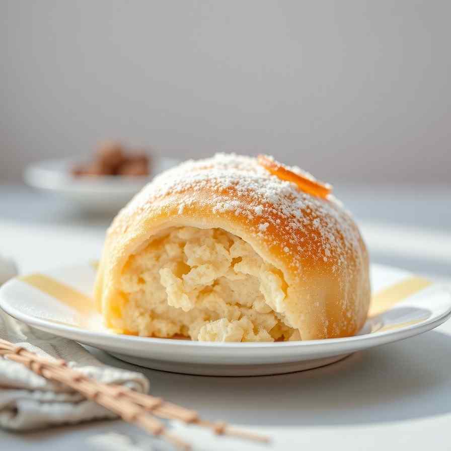 Bosnian Hurmašice - Quick & Easy Desserts to Make at Home